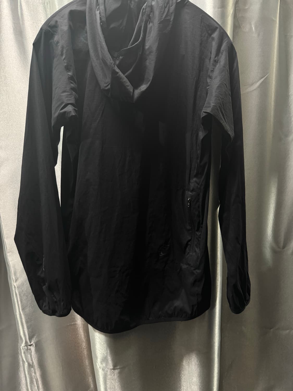 티톤브로스 경량 바람막이 상품이미지6