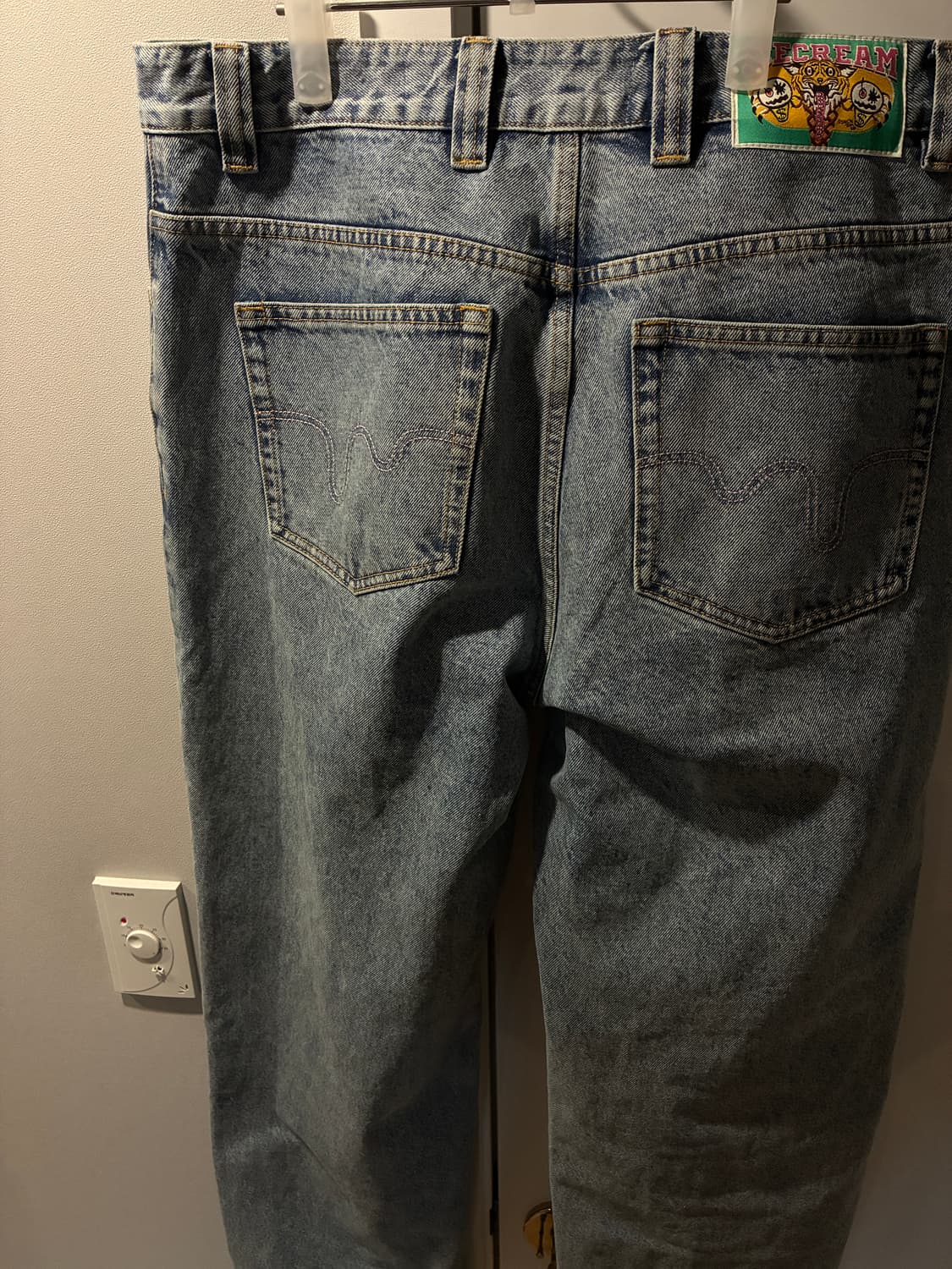 빌리어네어보이즈 클럽 데님 상품이미지1