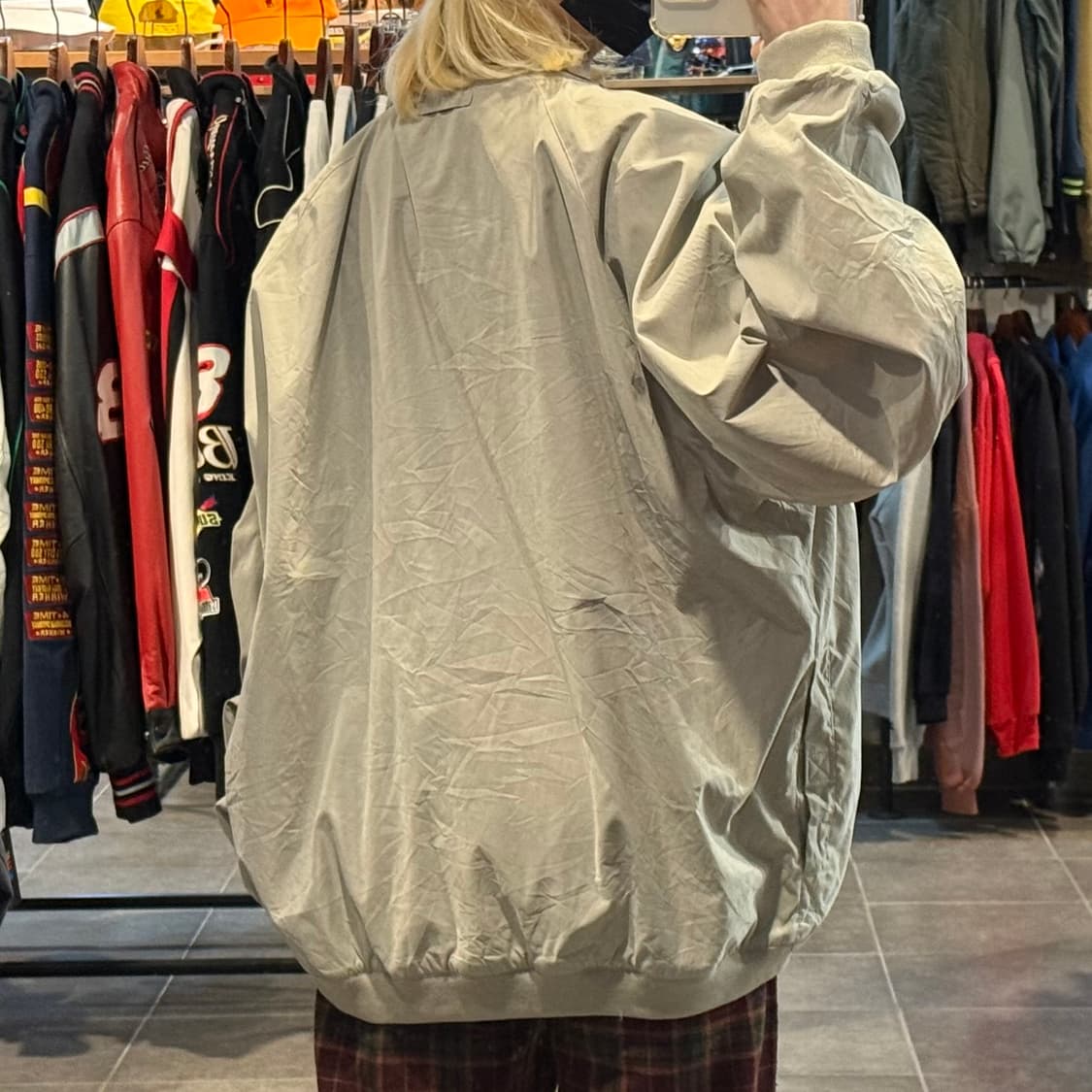 [NO.9] Nike 나이키 웜업 상품이미지5