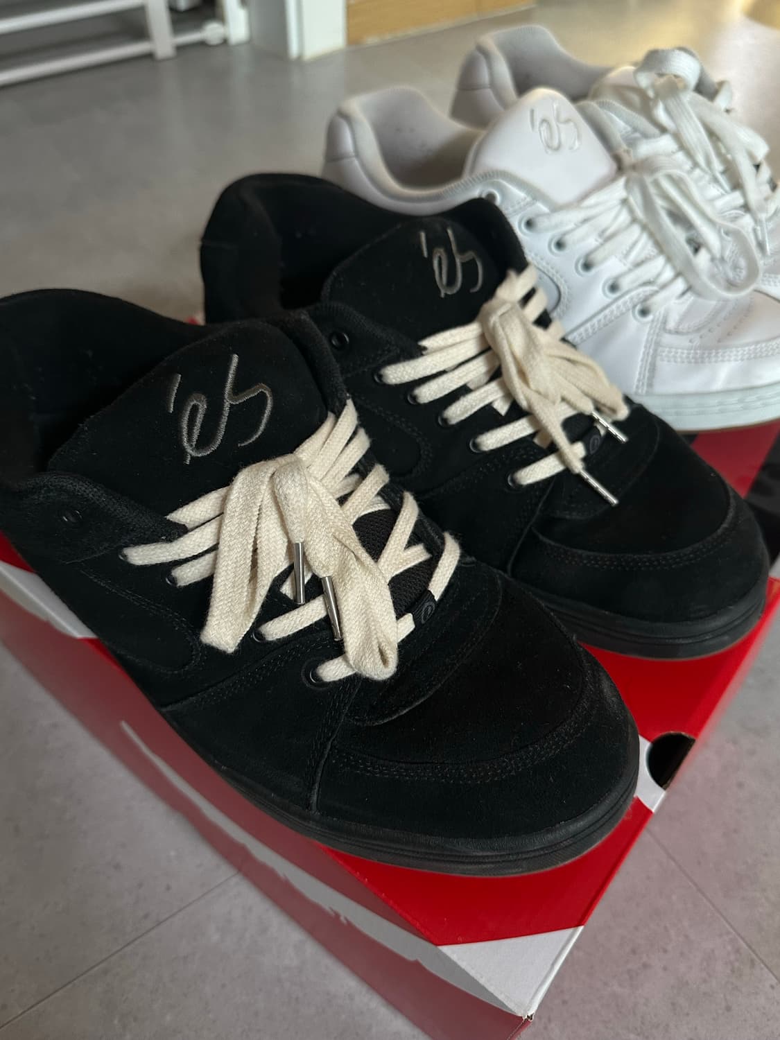 es보드화 악셀 accel 상품이미지2