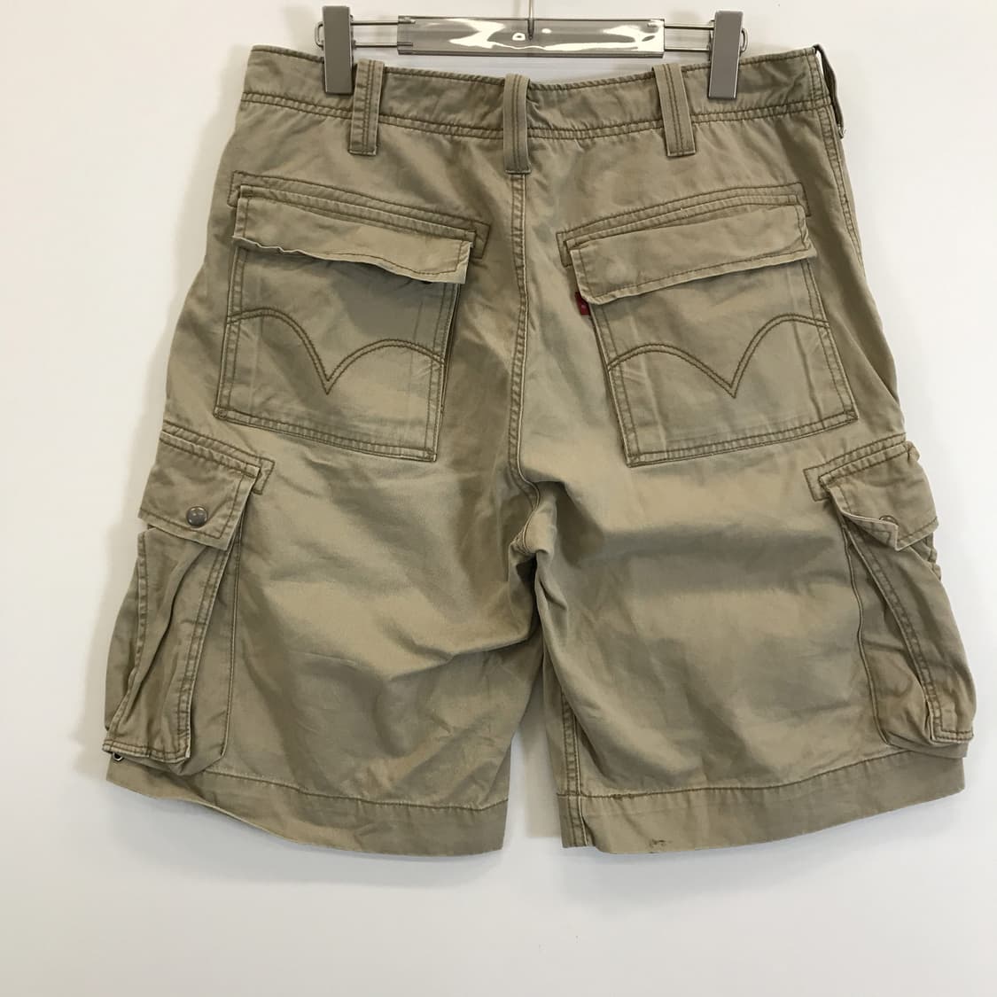 LEVIS 리바이스 CAVALRY CARGO 쇼츠 [33] 상품이미지3