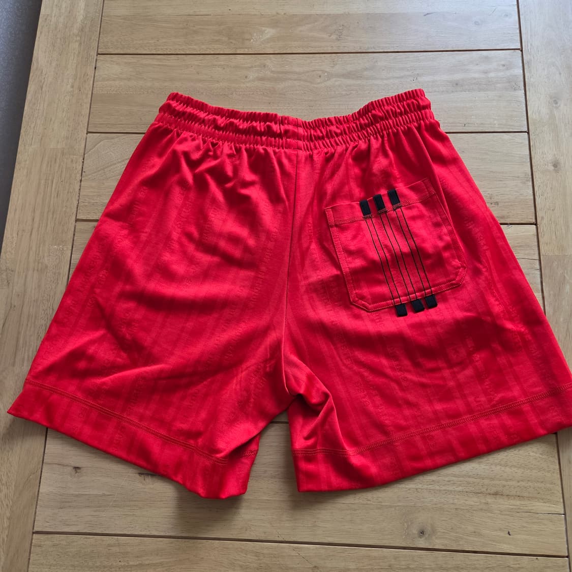 S 알렉산더왕 아디다스 반바지 알왕151 상품이미지2