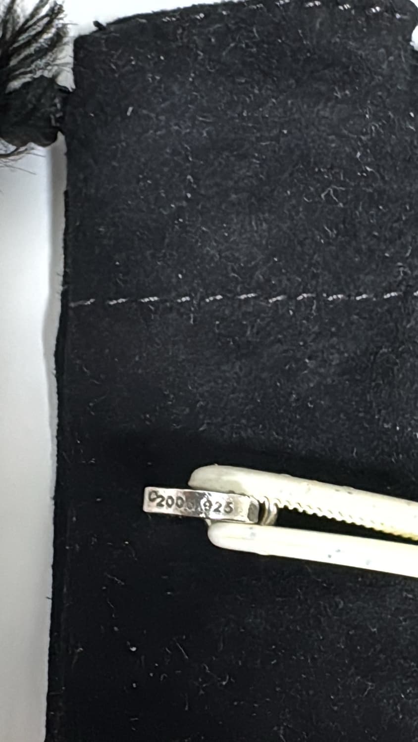 크롬하츠 컷아웃 타이니 도그택  상품이미지3