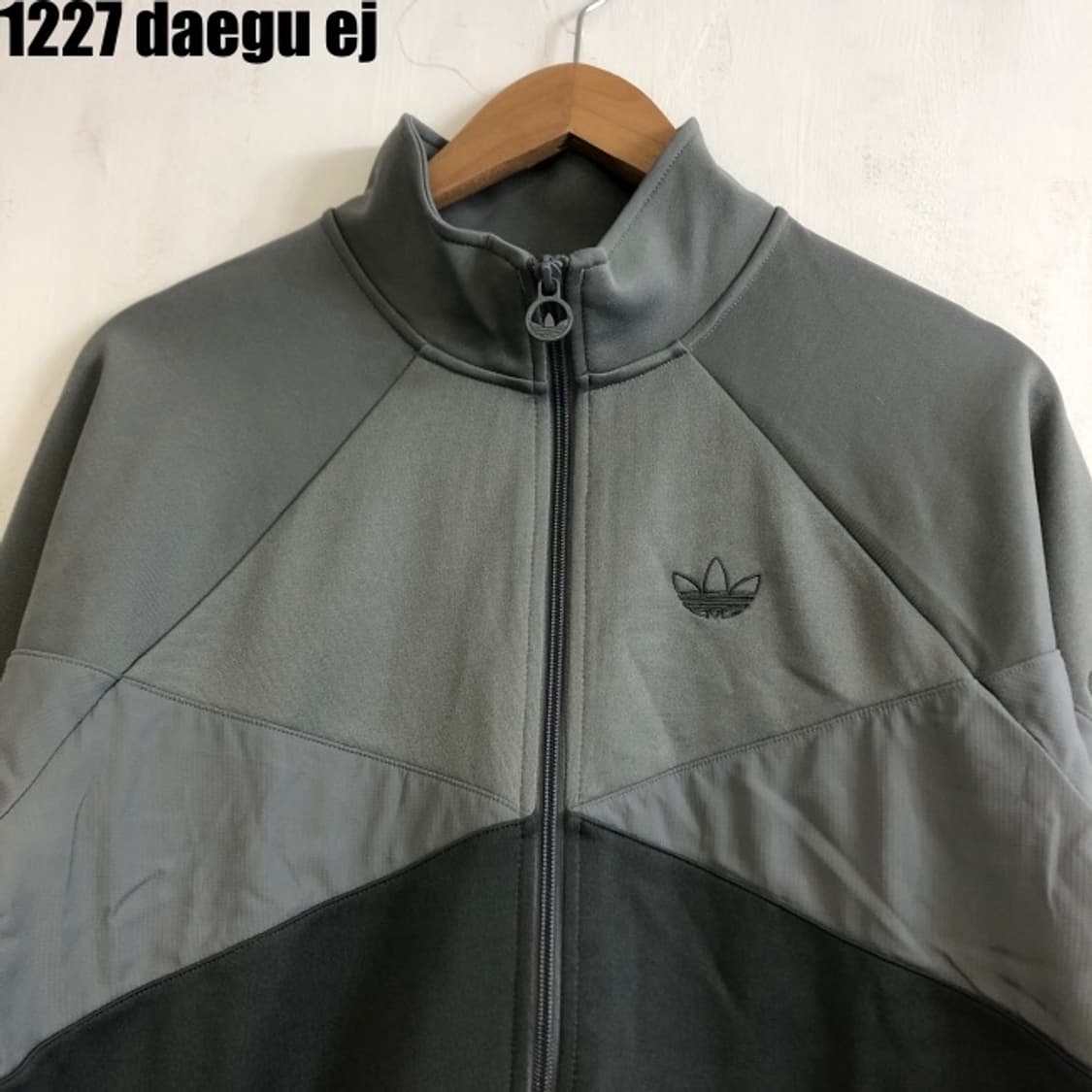 아디다스 파이어버드 져지집업  상품이미지2