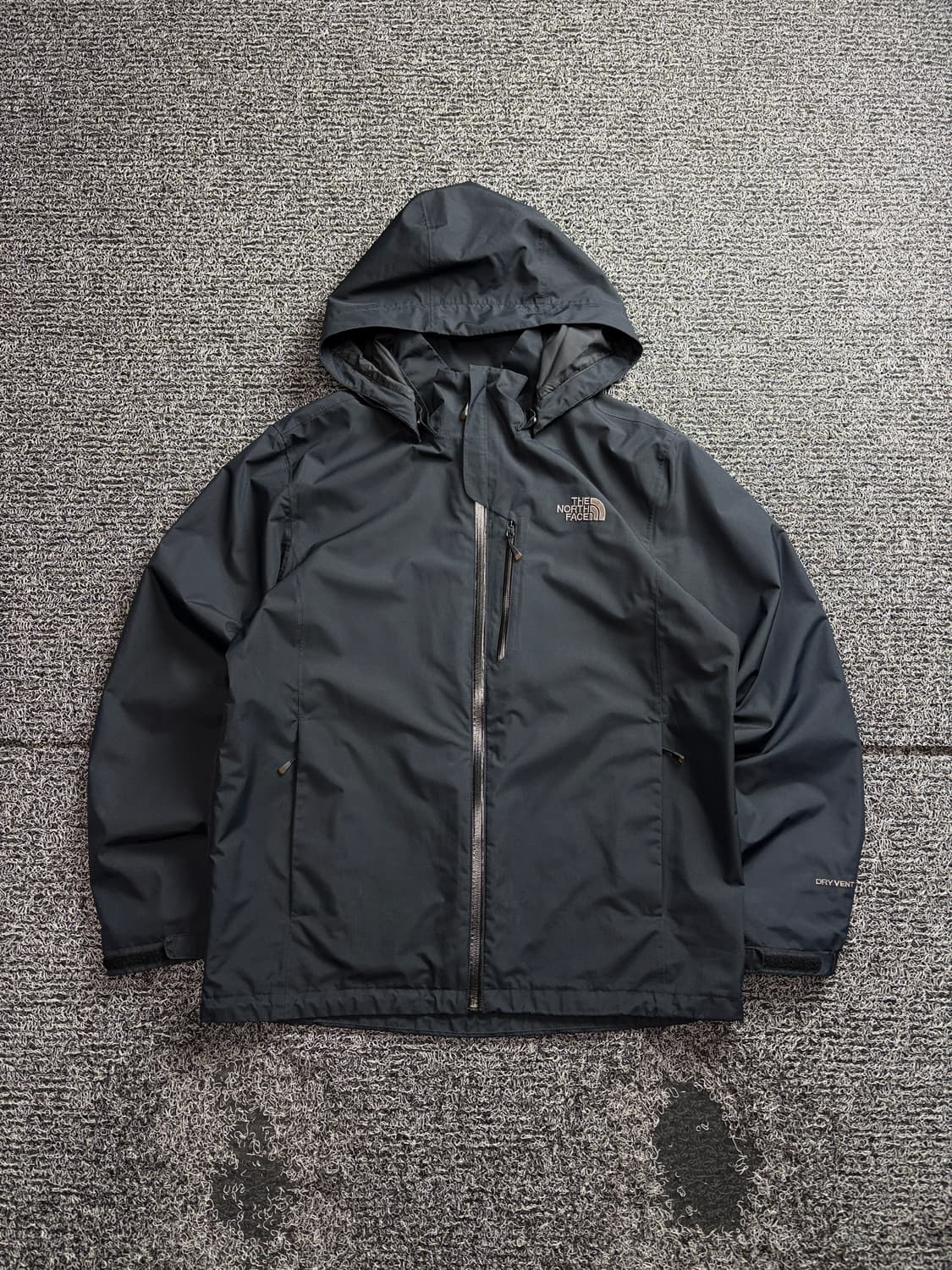 노스페이스 드라이벤트 고프코어 마운틴 자켓 3228 상품이미지2