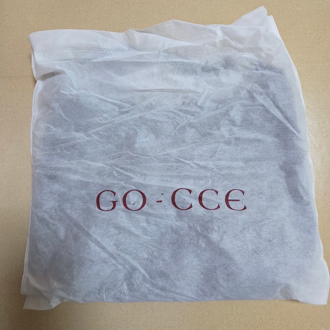 고세 핸드백 보부상 레더백 프리쇼퍼백 모카브라운 상품이미지2