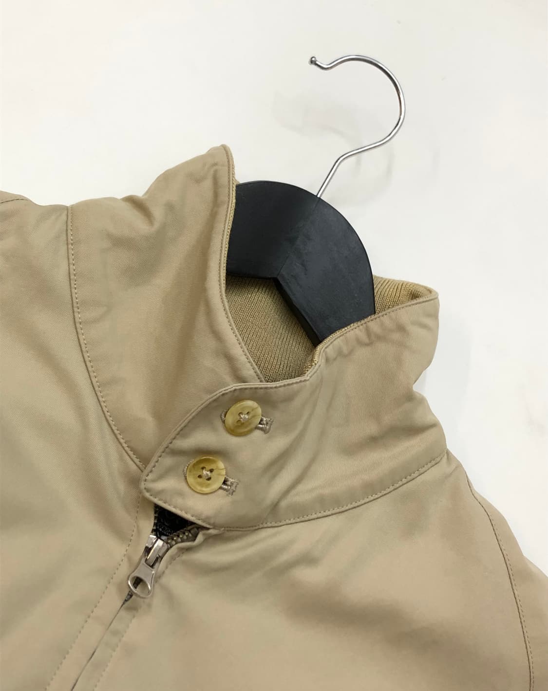 Burberry 버버리 해링턴 자켓 상품이미지1