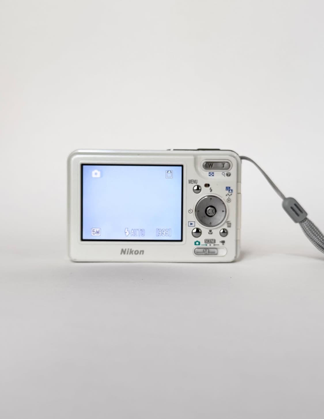 니콘 쿨픽스 S1 박스세트 노제카메라💓 상품이미지7