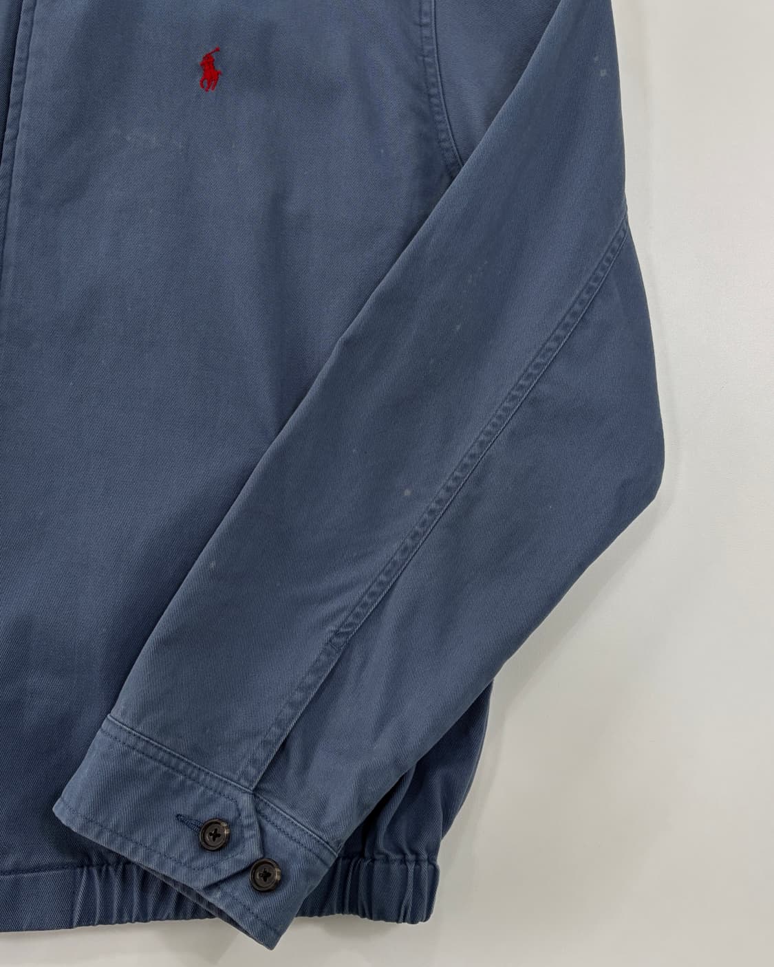 [L]폴로 랄프로렌 인디고 스윙톱 베이포트 자켓 상품이미지10