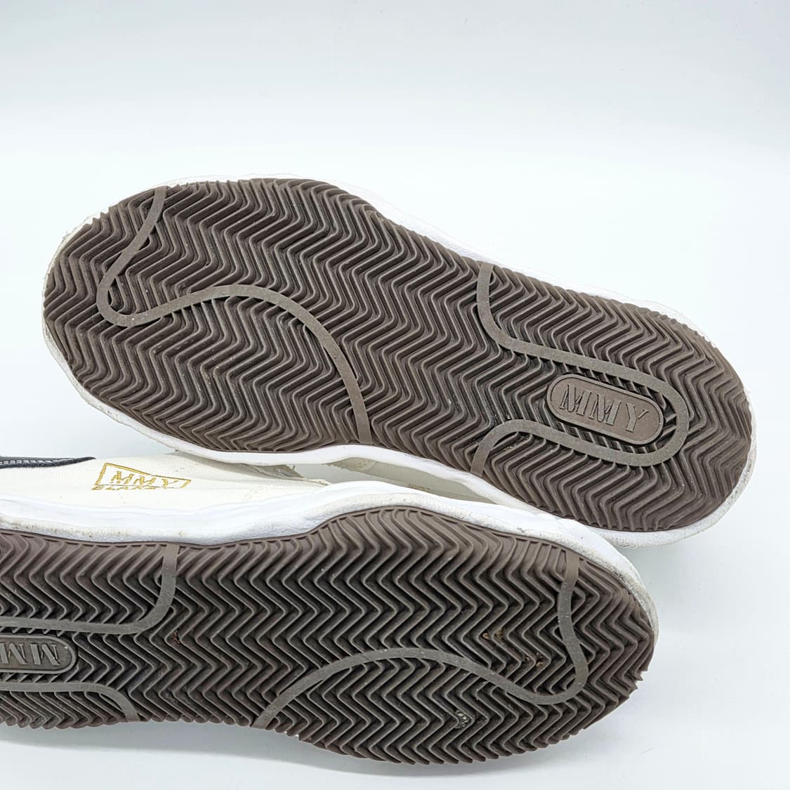 미하라야스히로 X 페노메논 블레이키 OG 솔 캔버스 로우탑 (43) 상품이미지3