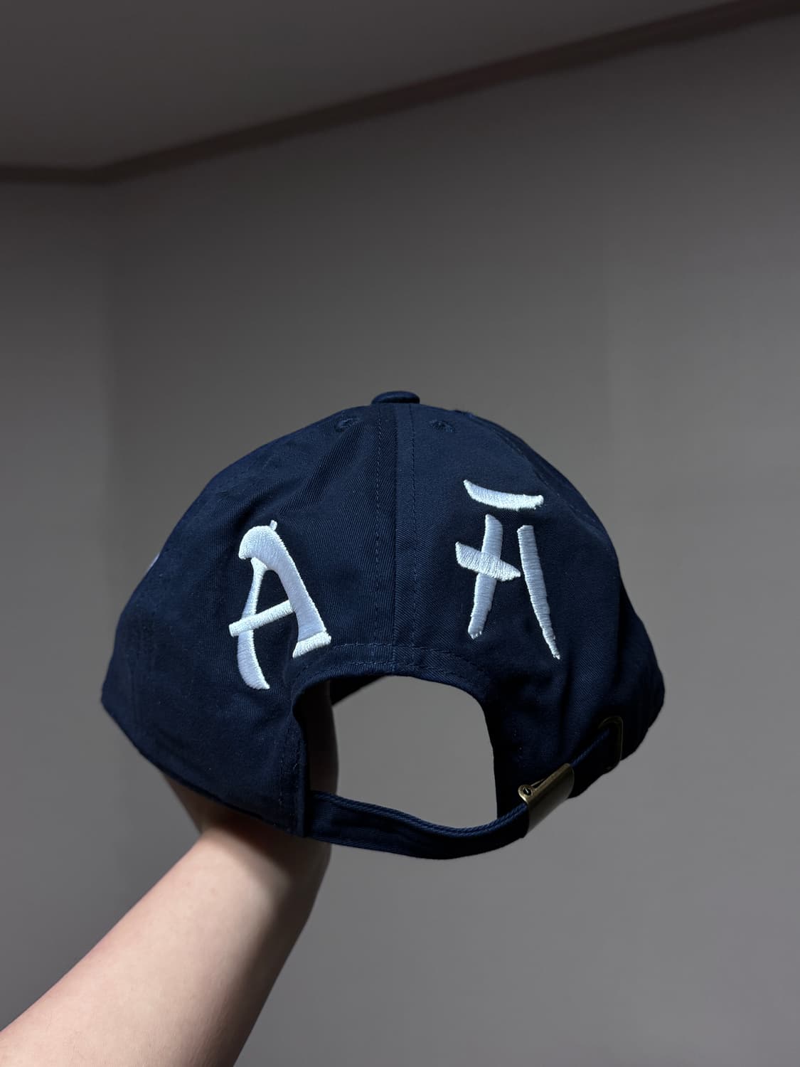 혁오 선셋롤러코스터 AAA 모자 상품이미지2