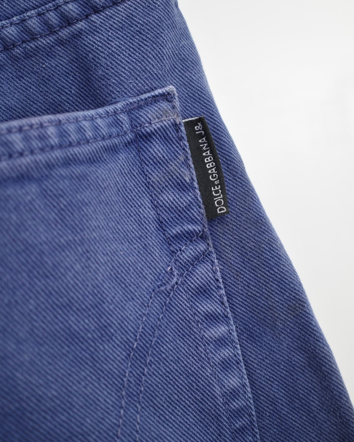 J&ANS Dolce & Gabbana / made in italy 상품이미지7