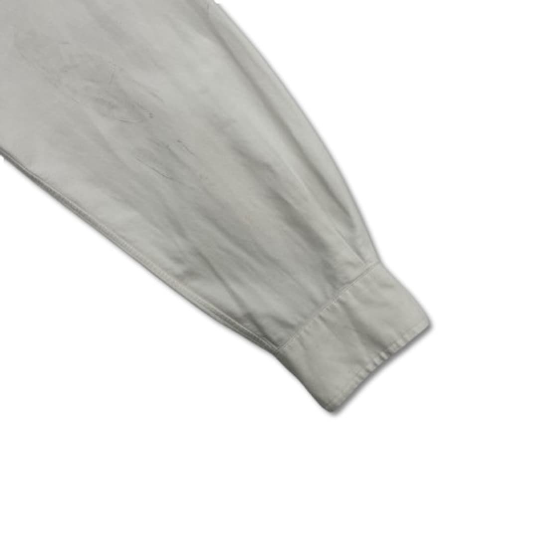 폴로 랄프로렌 YARMOUTH 드레스 화이트 셔츠 상품이미지8