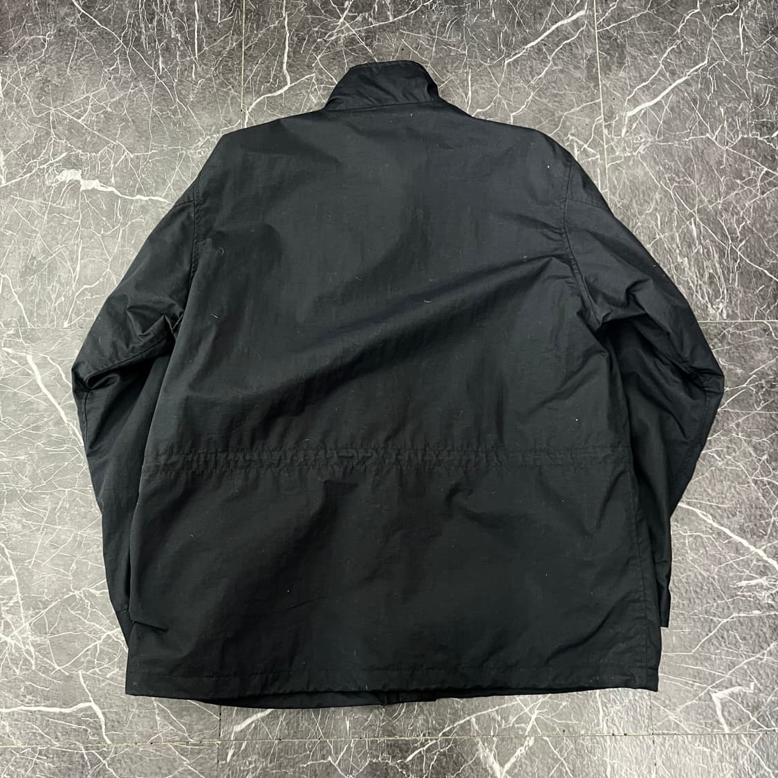 데우스 엑스 마키나 Pathfinder 필드 자켓 블랙 상품이미지7