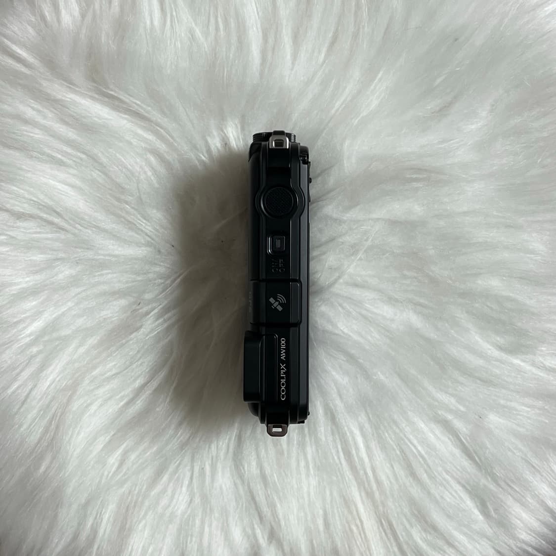 *극미품/한글* Nikon coolpix aw100 니콘 빈티지 디카 상품이미지2
