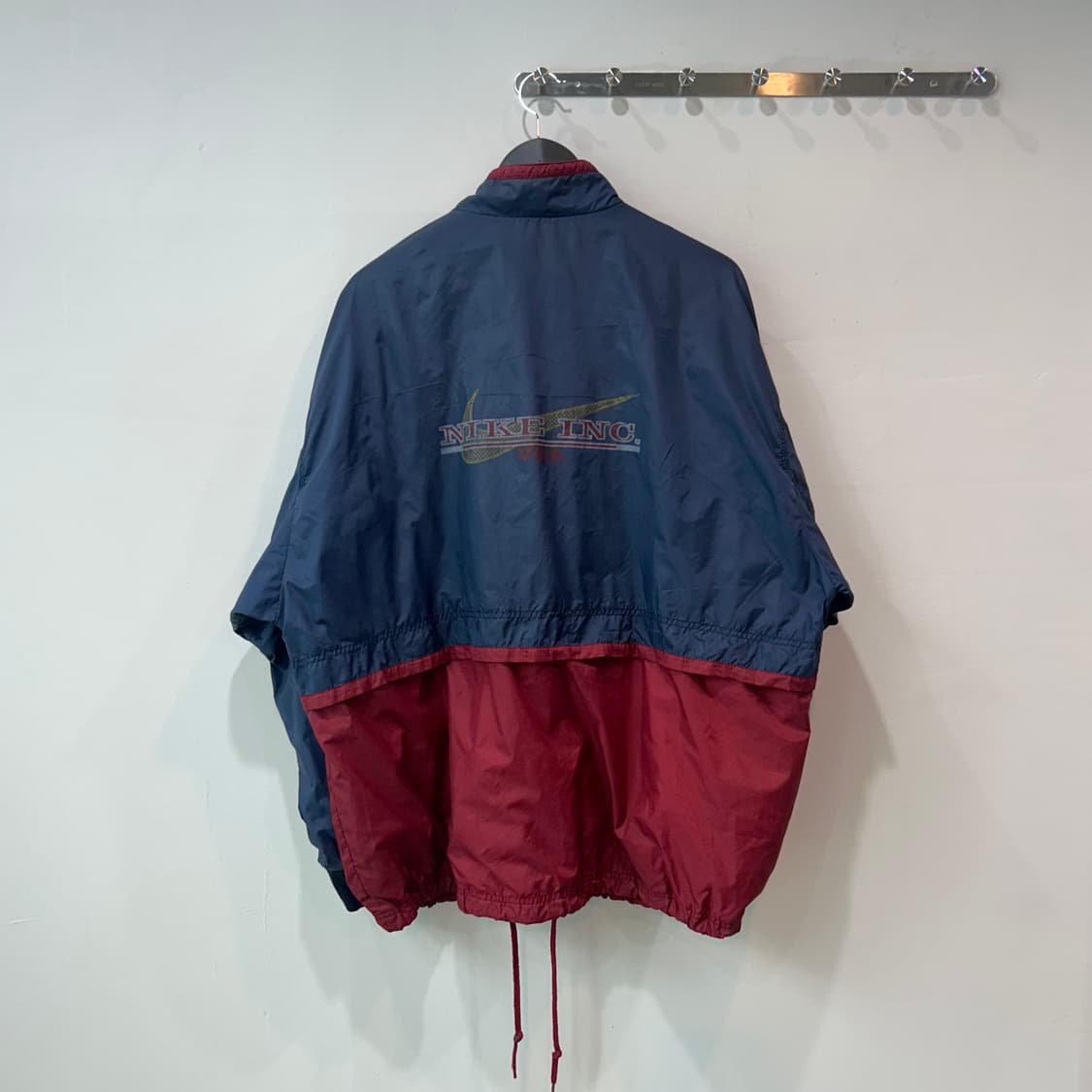90s 나이키 자켓 상품이미지2