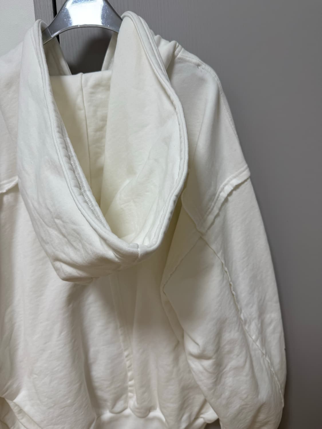 pinkparks (RASE LE SOL) 후드집업 상품이미지6