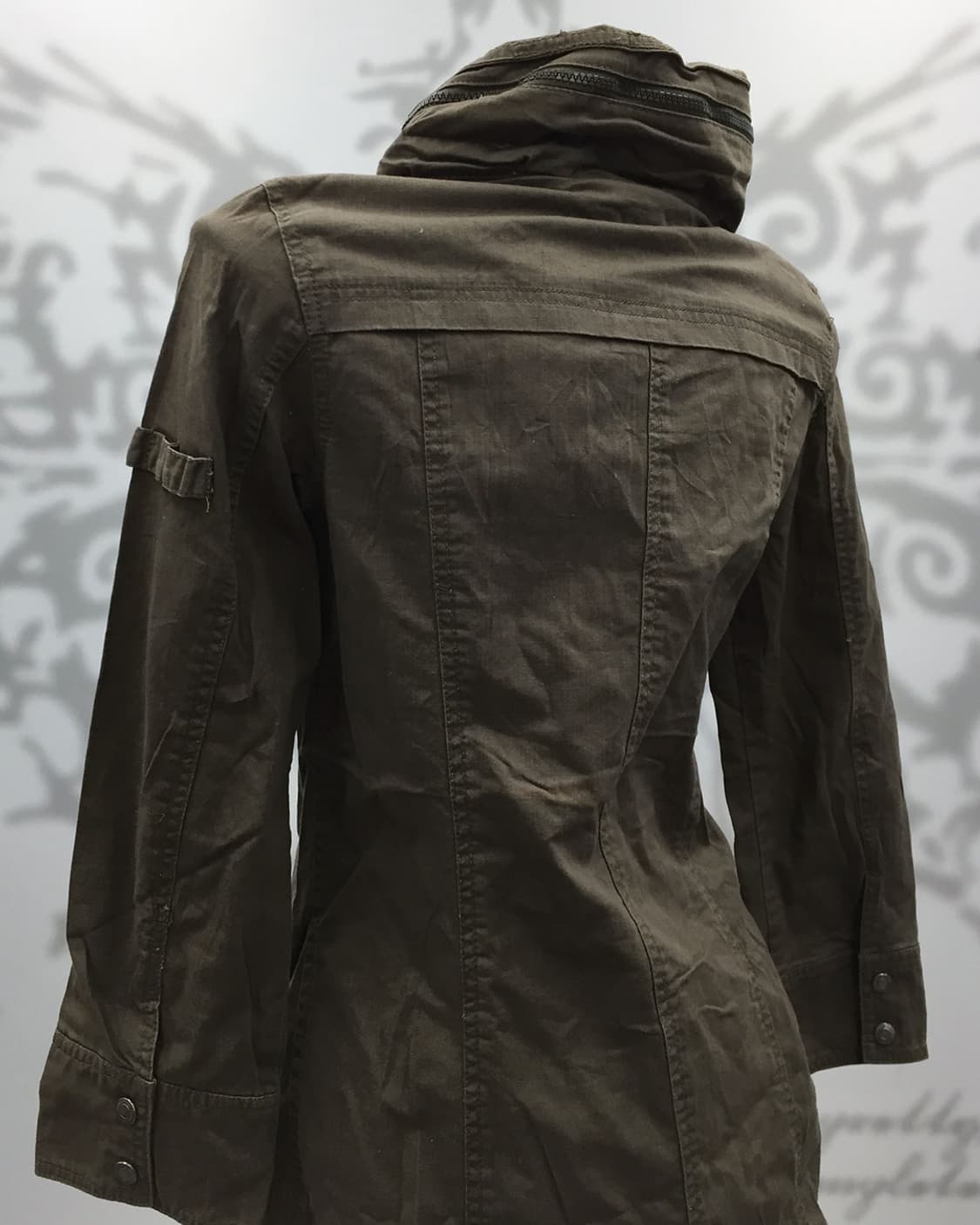 00's Grunge girl set up (set 할인가) 상품이미지4