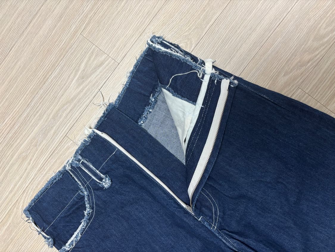 Camiel fortgens normal jeans XS 상품이미지3
