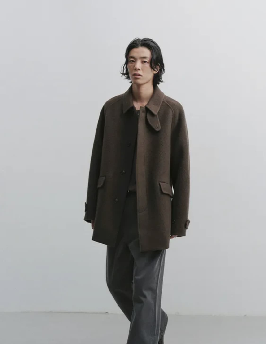 (구매) 어나더오피스 보이저 하프 구합니다 상품이미지2