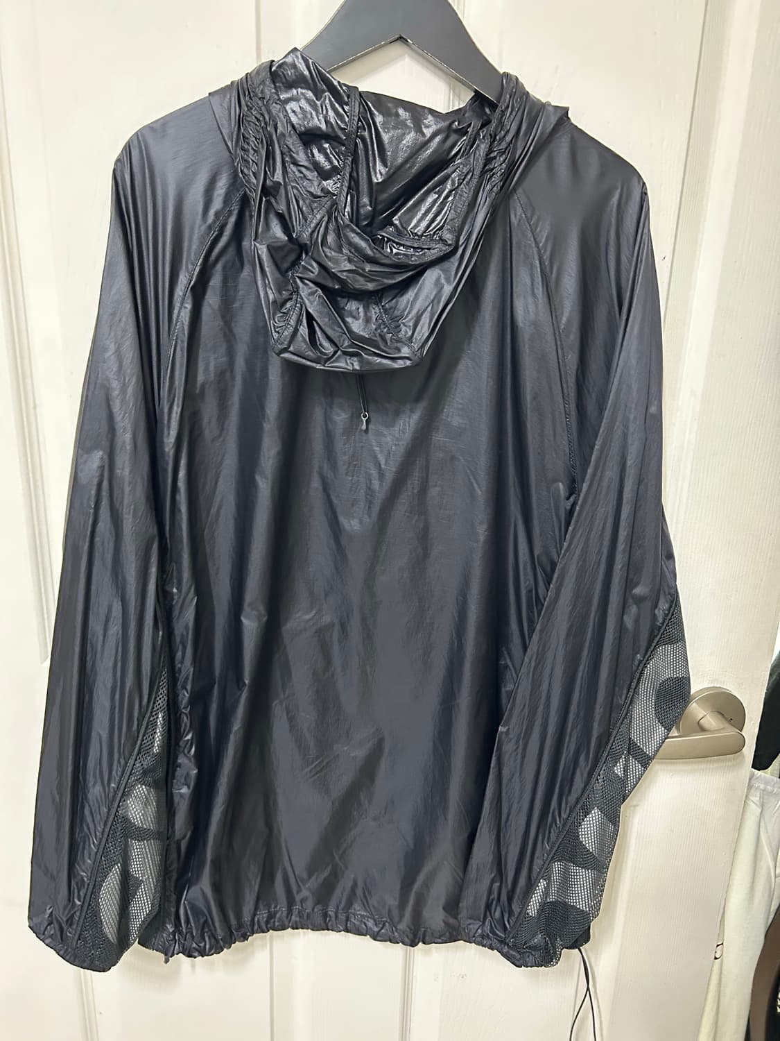 Supreme pertex zip up windbreaker  상품이미지2