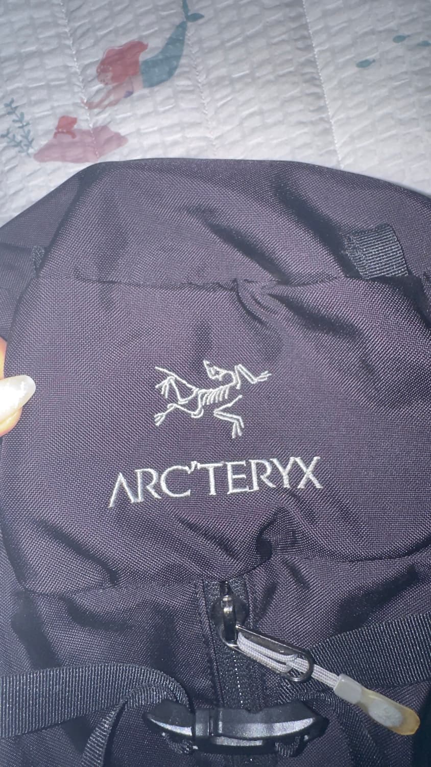 Arc’teryx Miura 20 Backpack 아크테릭스 미우라 20 상품이미지2