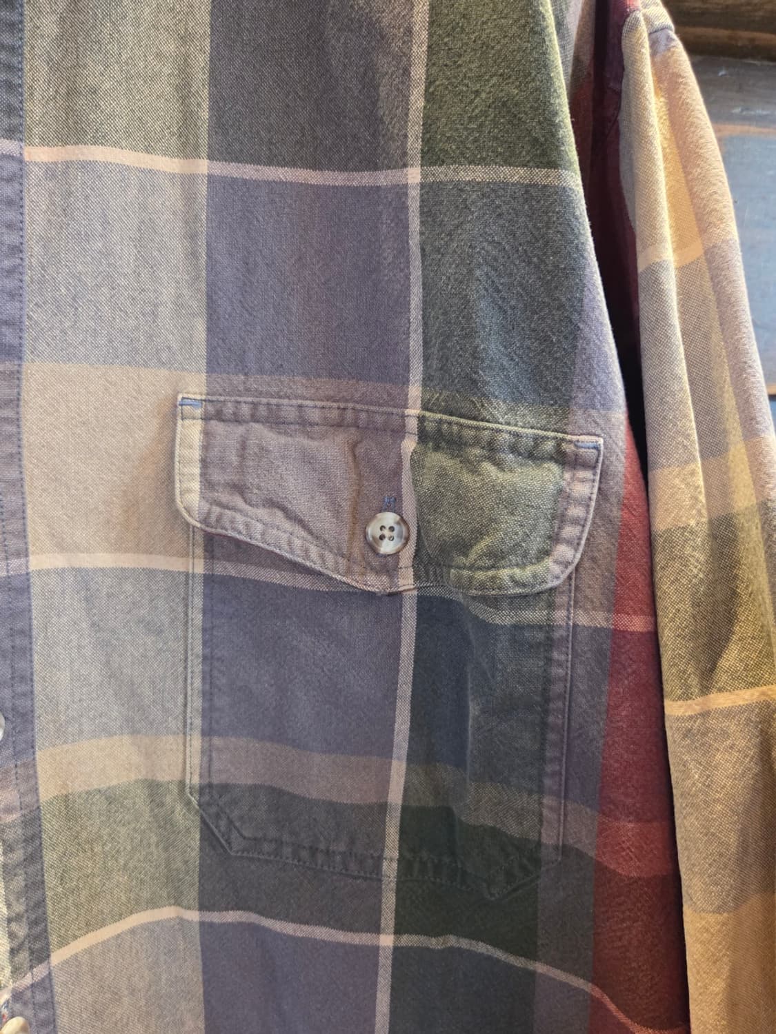 90'S 에디 바우어  상품이미지3