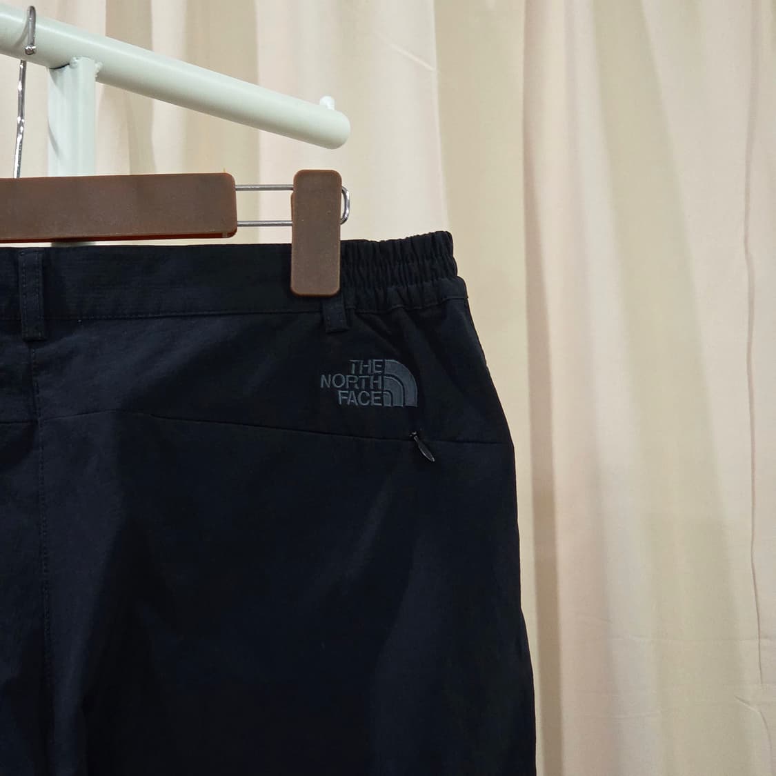 노스페이스 나일론 팬츠 80(XL) 상품이미지4
