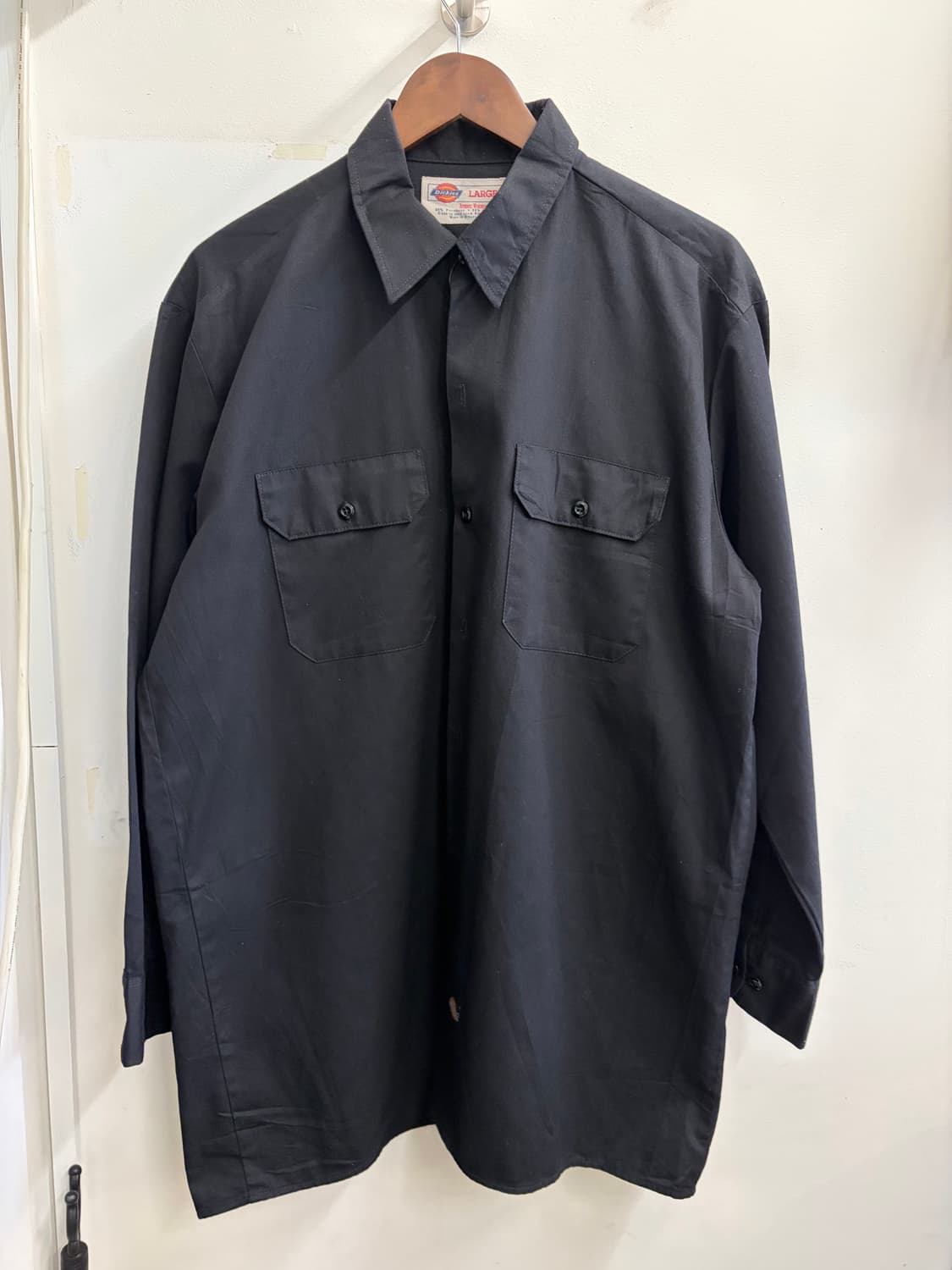 N150. 디키즈 셔츠 상품이미지1