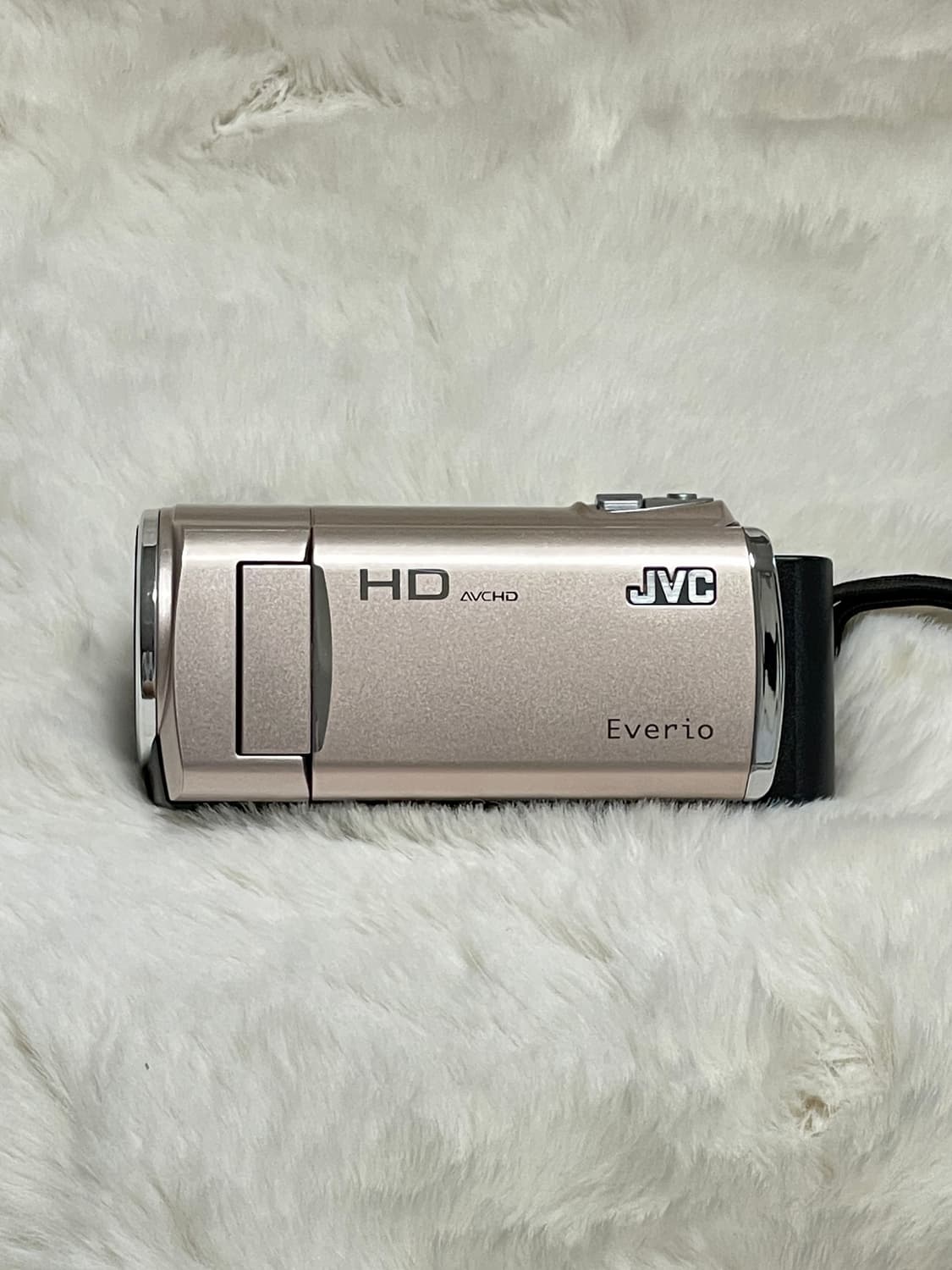 JVC Everio GZ-HM670-N 빈티지 캠코더 상품이미지1