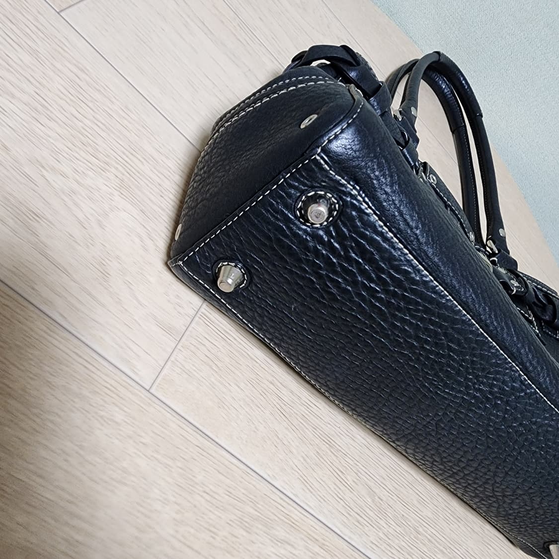 상태굿) 코치 토트, 숄더백  상품이미지7