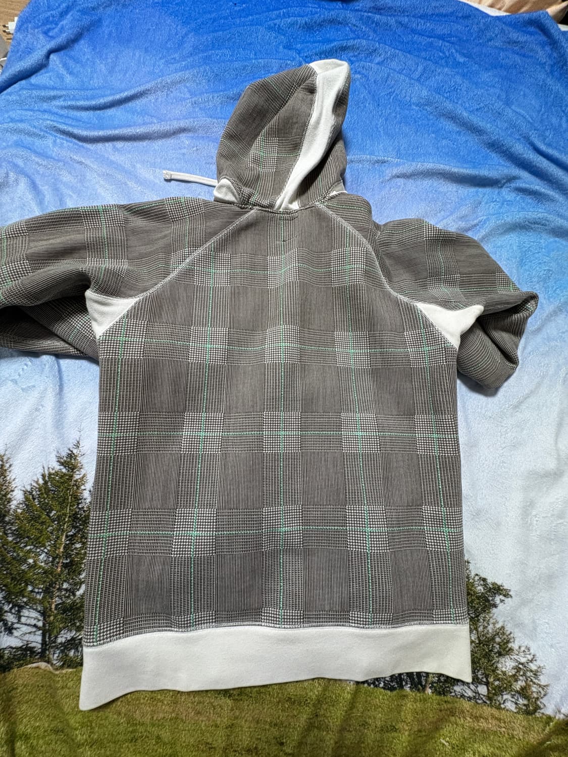 스투시 후드집업 상품이미지3