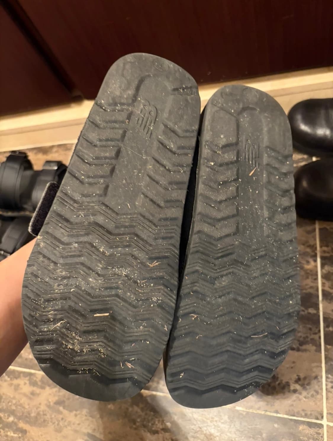 뉴발란스 샌들 260 상품이미지2