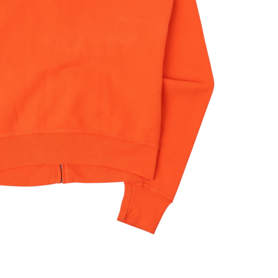 홀리스터 오렌지 후드집업 상품이미지7