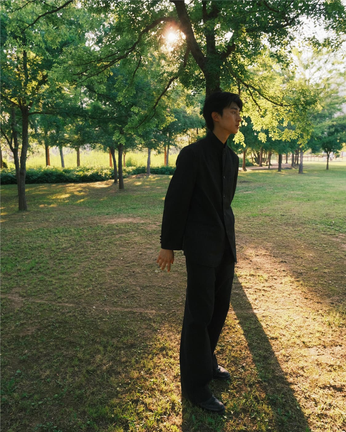 꼼데가르송 옴므 田中オム,AD 2001 상품이미지4
