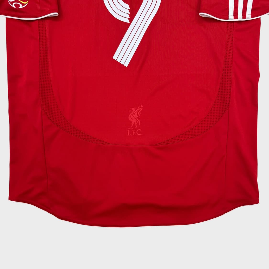 06-08 리버풀 홈 No.9 페르난도 토레스 상품이미지8