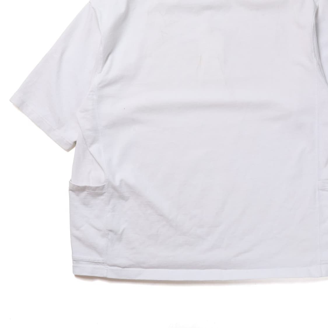 빔즈 Beams Cotton T-shirt 
 상품이미지6