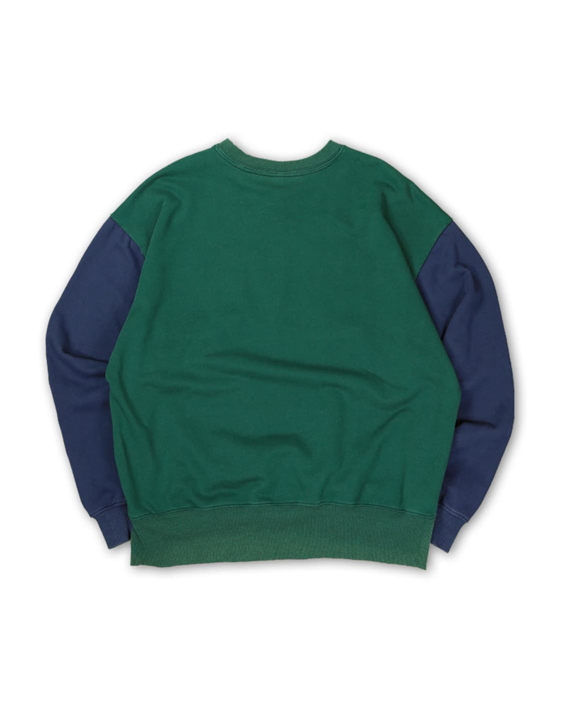 HALHAM Retro Colorway Sweatshirt 상품이미지9