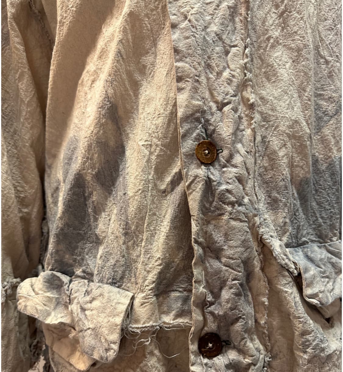 파올로 카르자나 26ss 자켓 상품이미지6