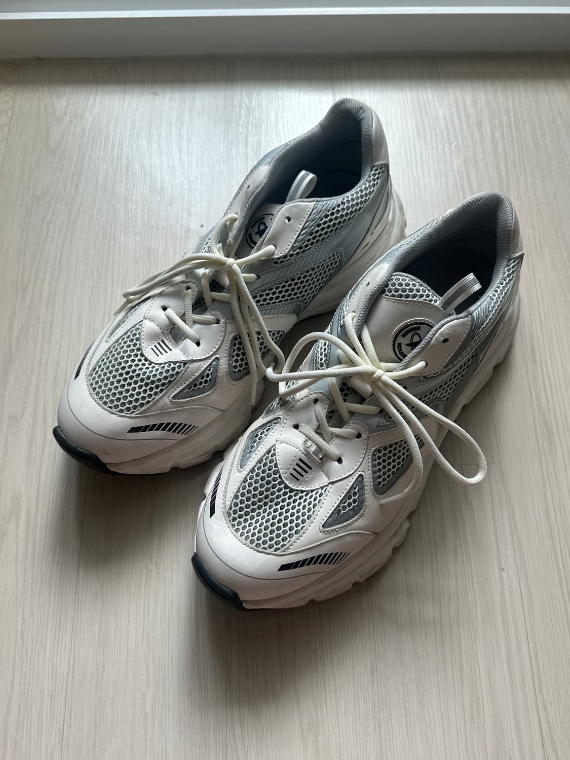 악셀아리가토 마라톤 45 상품이미지1