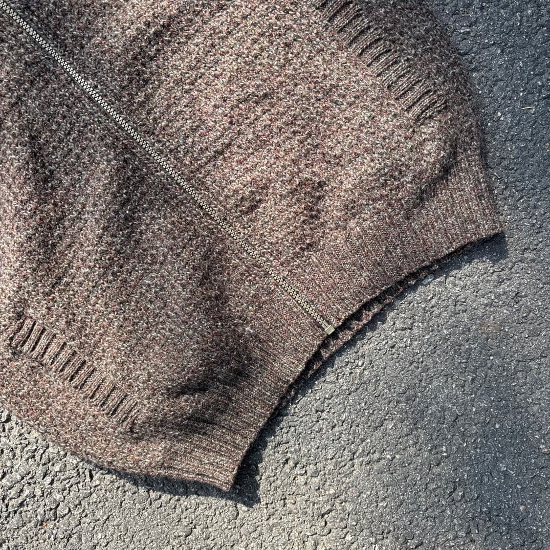 미국 펜들턴 헤비울 집업 상품이미지6