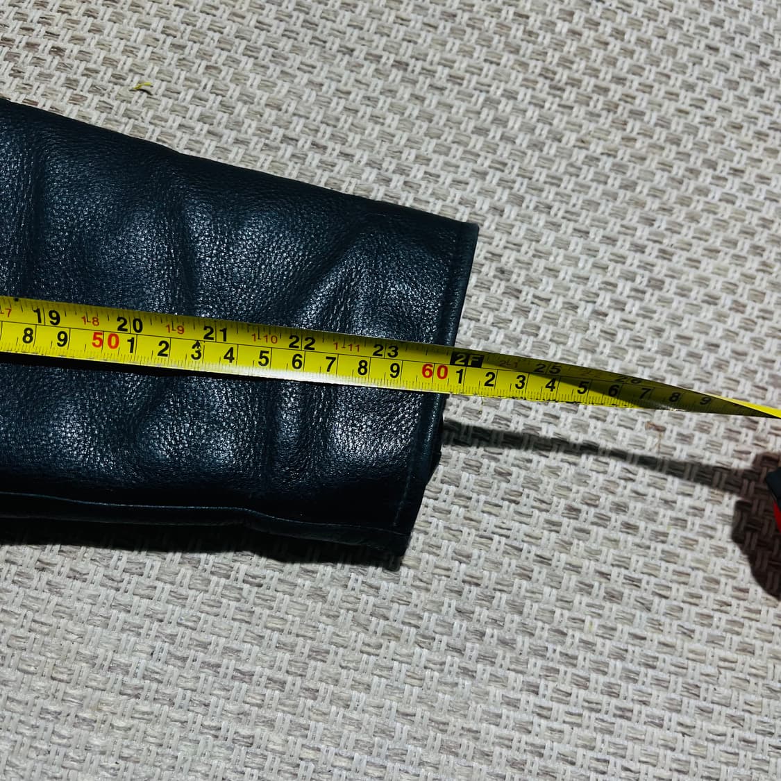 빈티지 소가죽 레이싱 자켓  상품이미지9