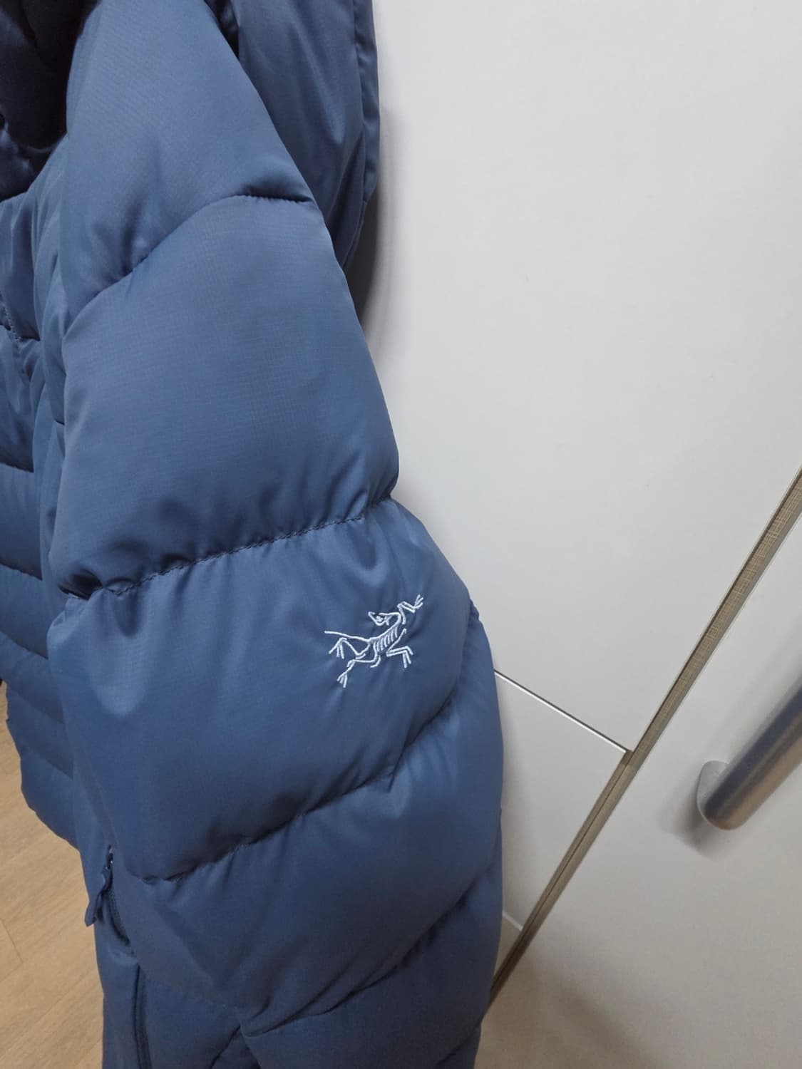 아크테릭스토륨 우먼xl 상품이미지3