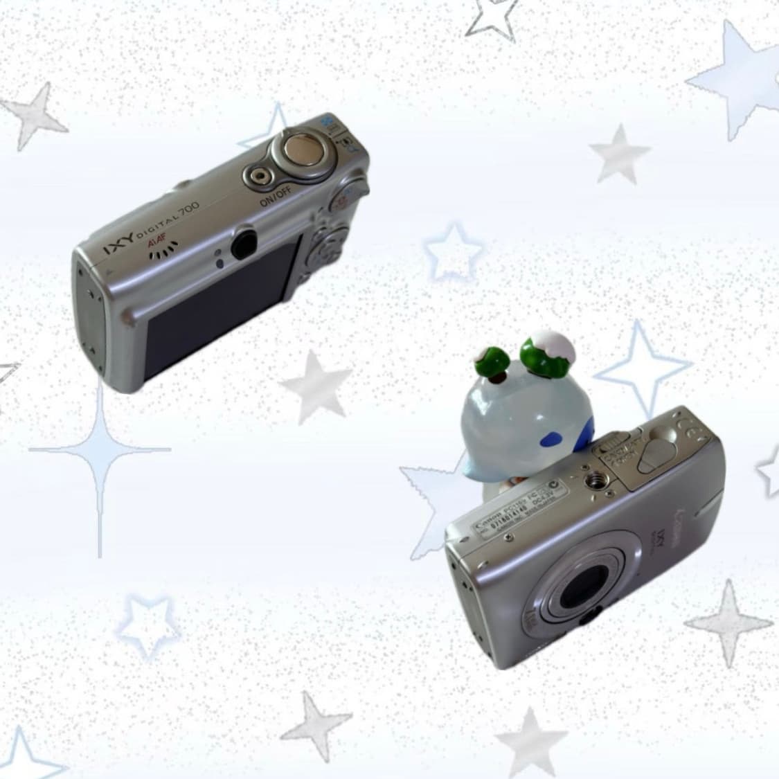 [*인기⚡️!/한국어🍀] 캐논 IXY 700(IXUS 750) 디카 상품이미지3