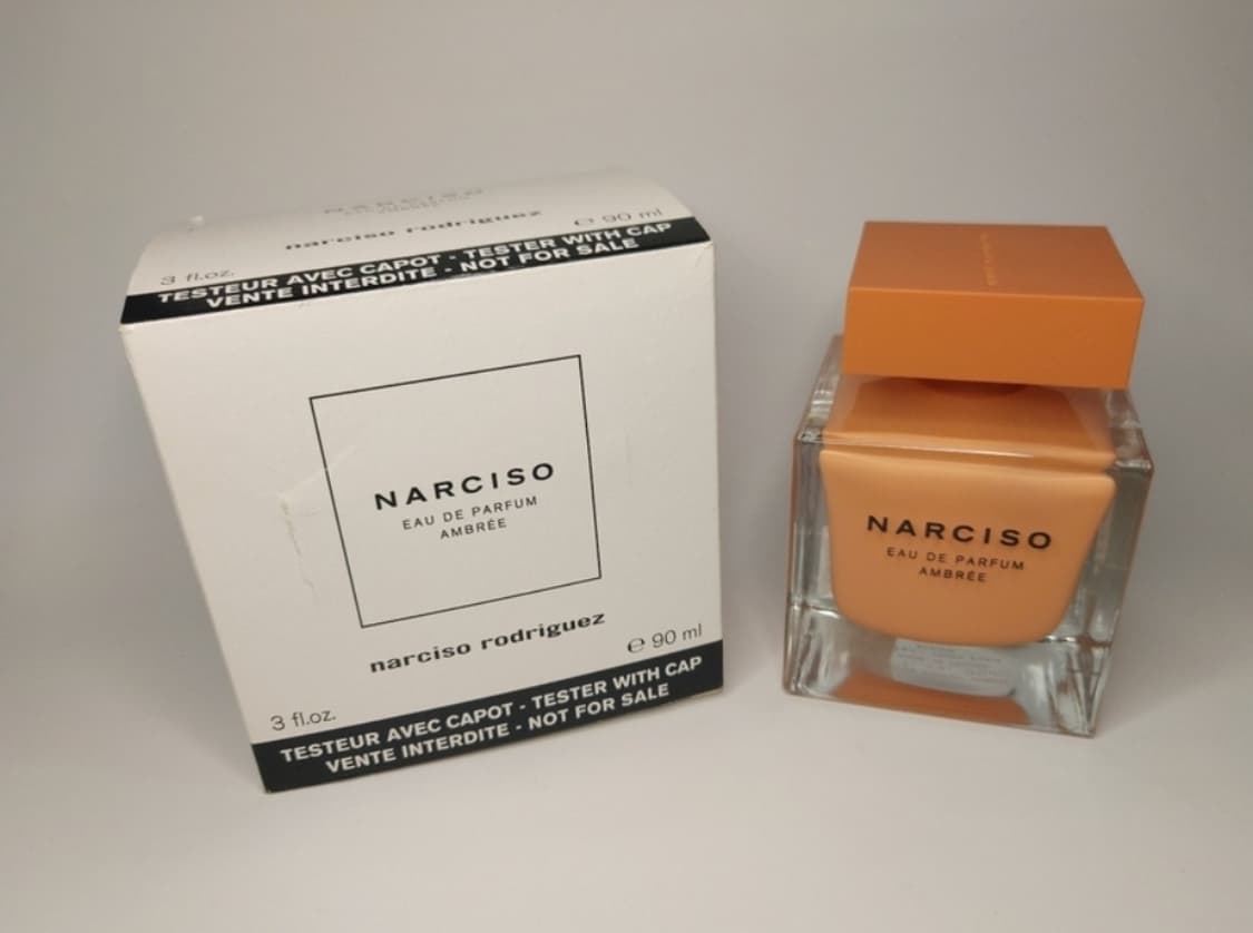 나르시소 로드리게즈 엉브레 오드퍼퓸 90ml 상품이미지4
