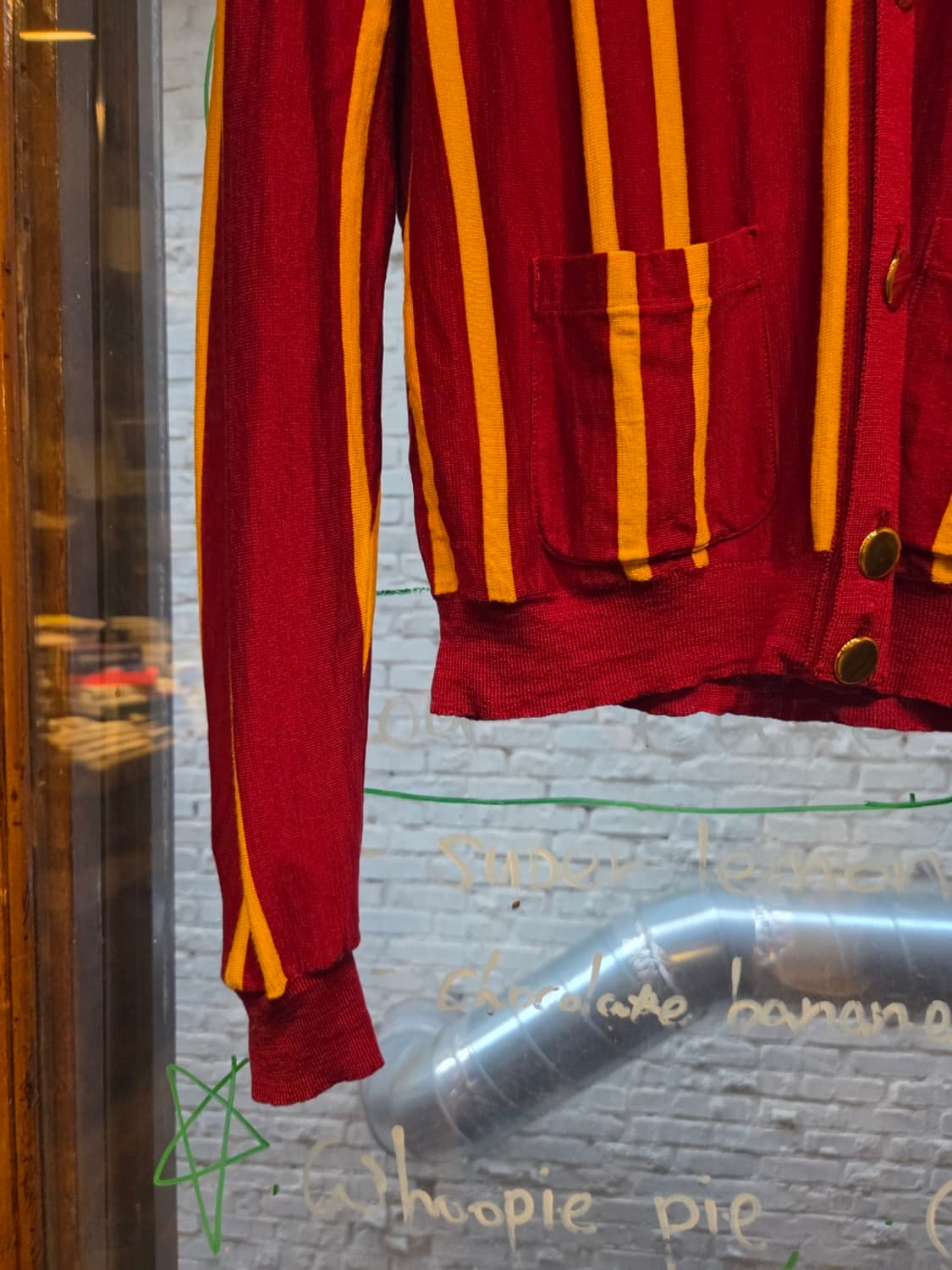 버버리 프로섬 아카이브 상품이미지8