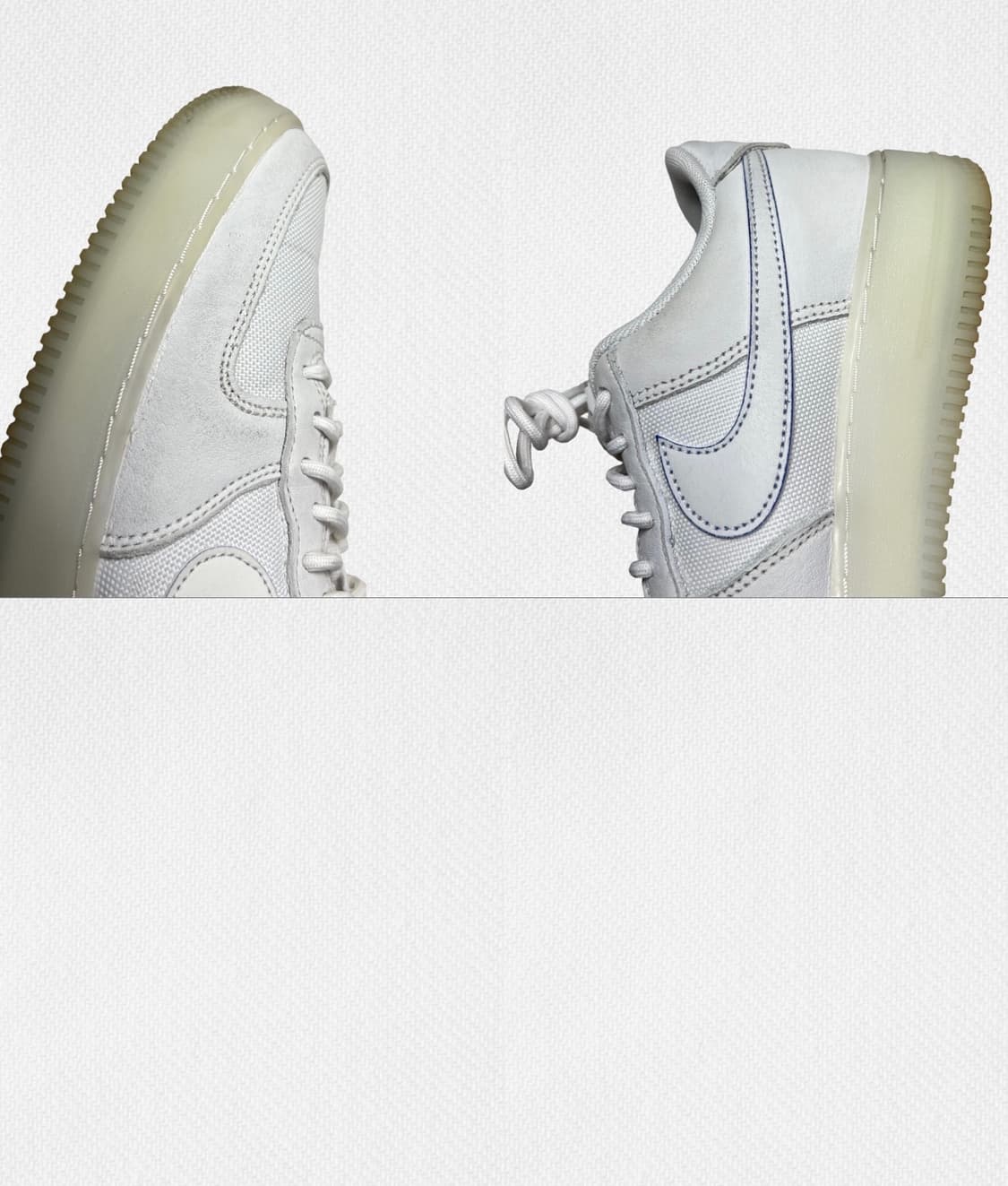 255 나이키 에어포스1 로우 고어텍스 썸머 샤워 상품이미지2