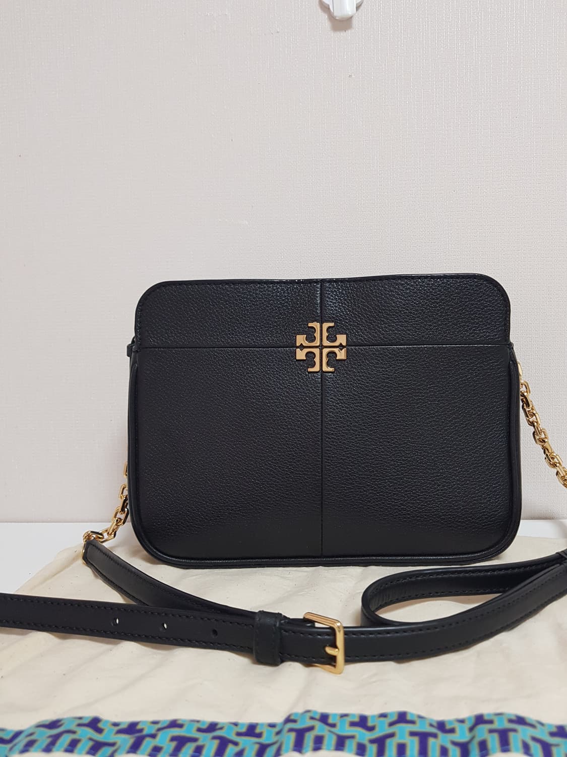 토리버치 크로스백 ㅡ 실착 5회미만 상품이미지2