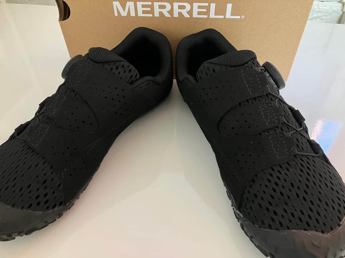 머렐 베이퍼 글로브6 보아 VAPOR GLOVE 6 BOA 상품이미지9