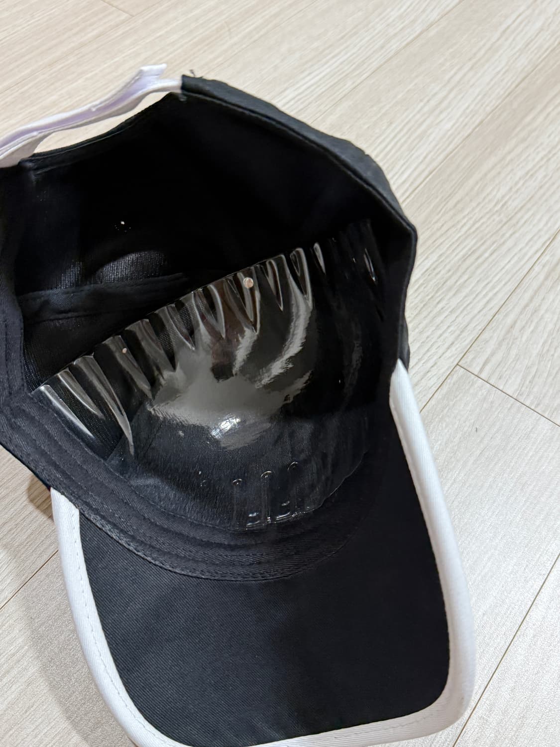 페라리 모자 판매 상품이미지3